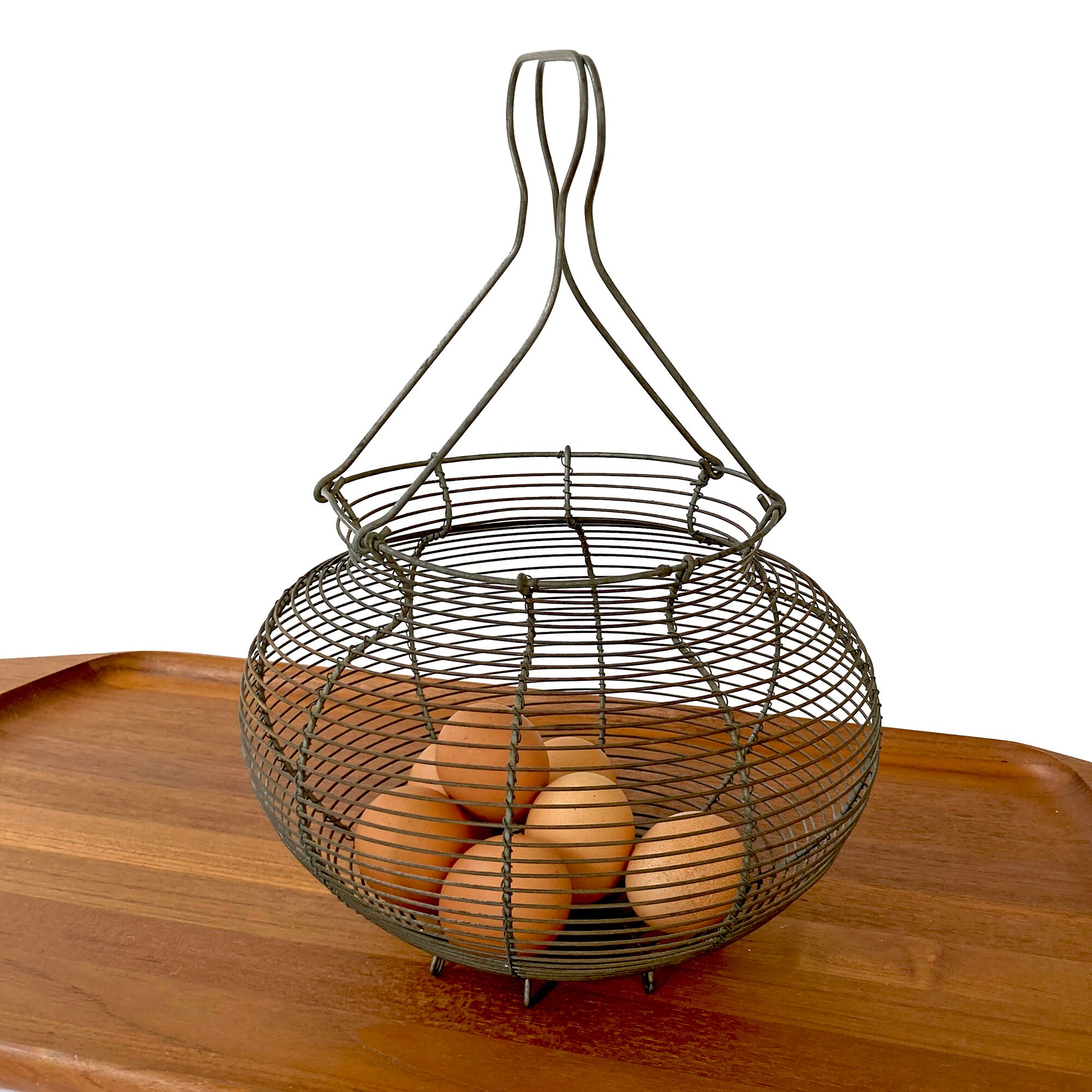 Antique Egg Baskets On Pinterest, 58 OFF