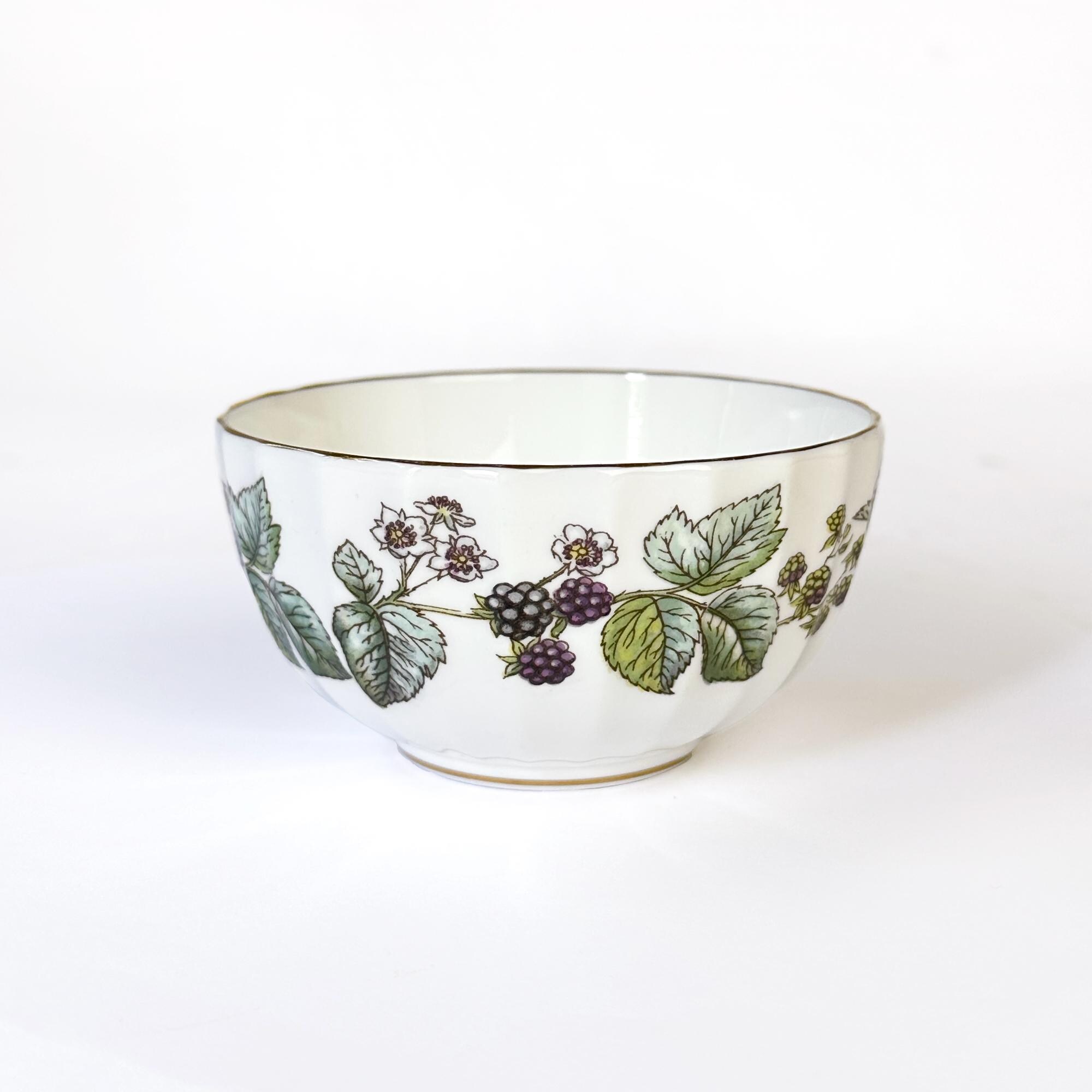 Royal Worcester Pots - Etsy