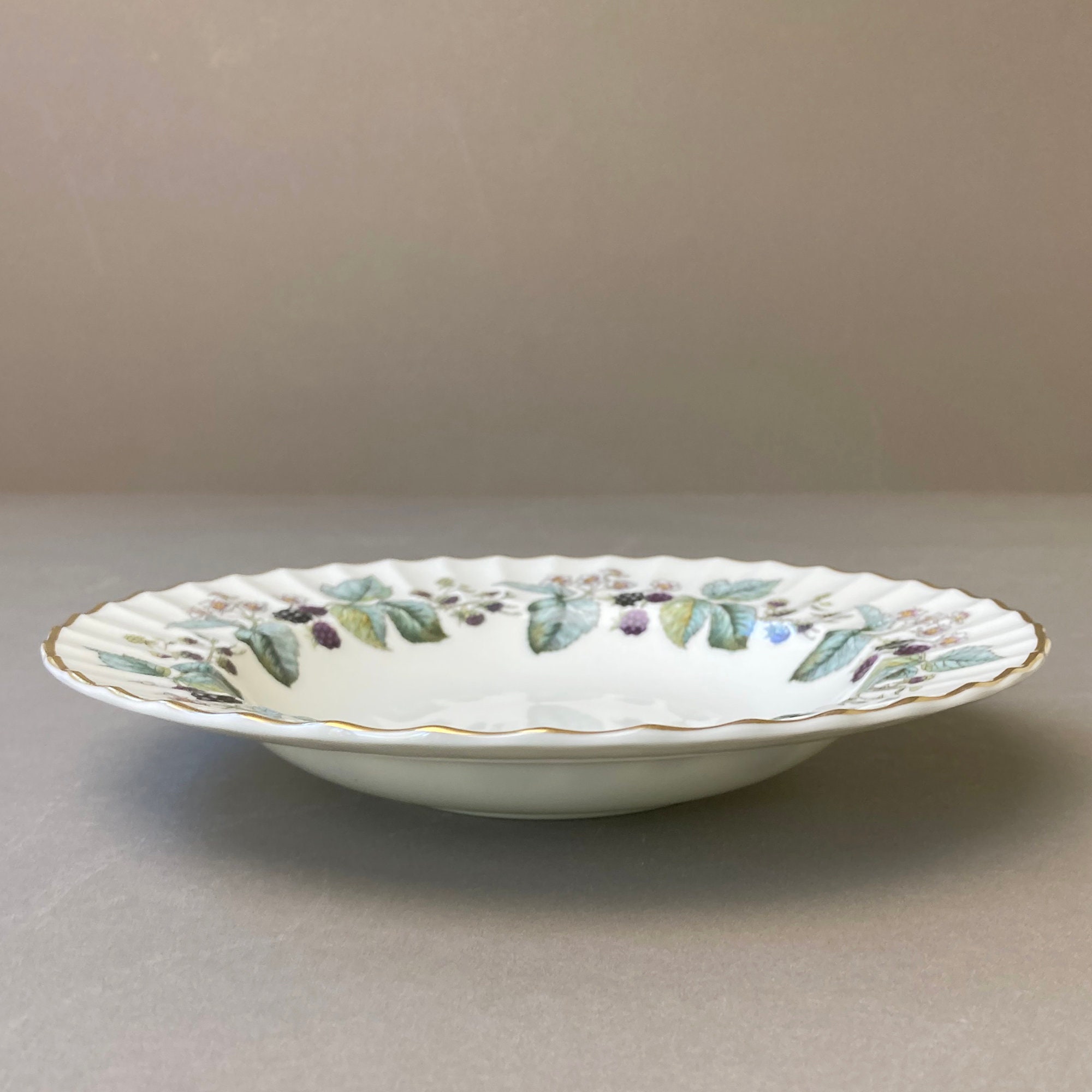 Royal Worcester Lavinia China - Etsy