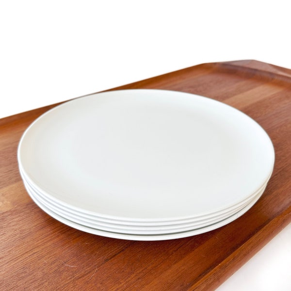 MCM Centura Corning Dinner Plates