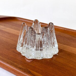 Nybro Volcano - Etsy