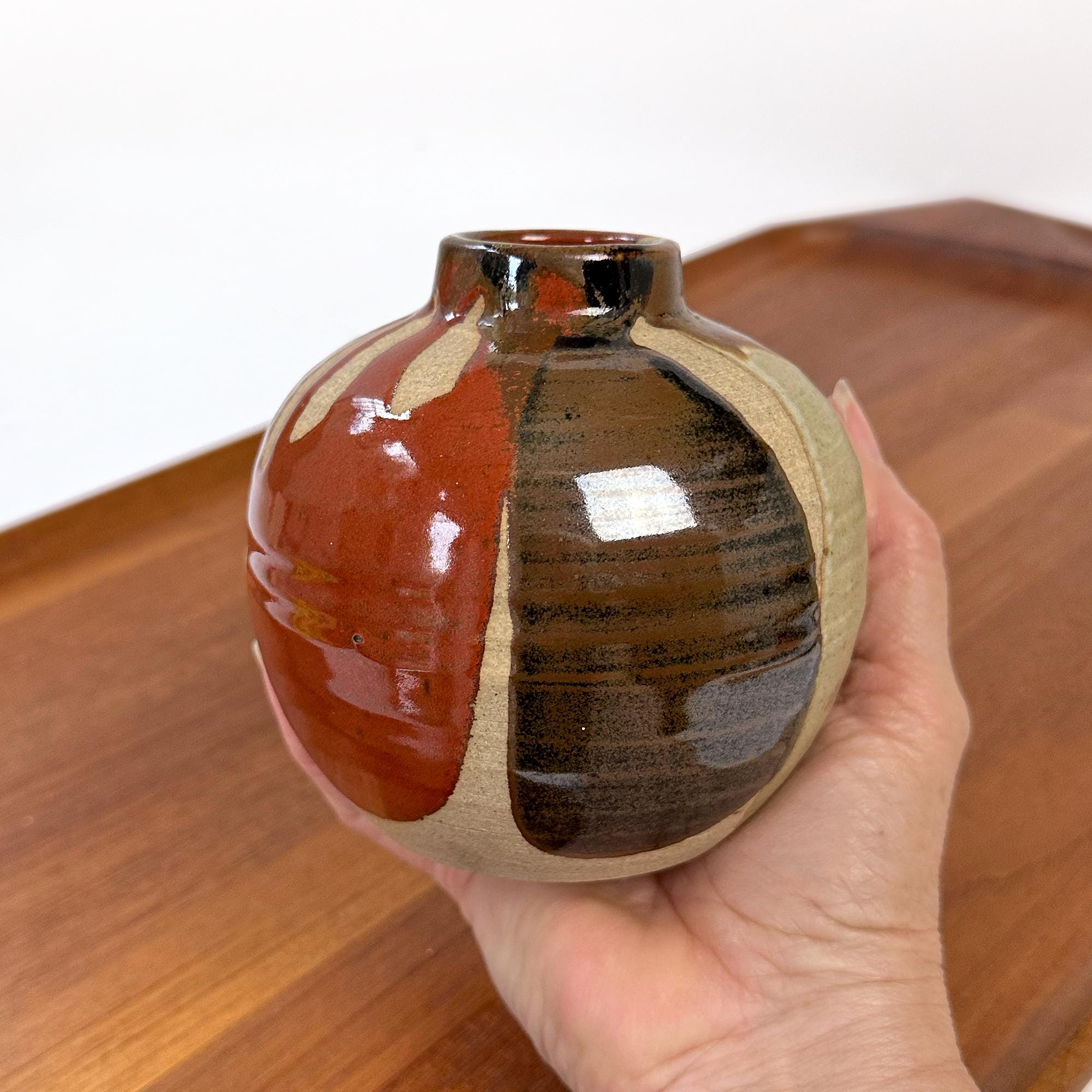 Toyo Japan Pottery - Etsy