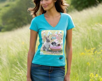 Trending Now, Top Selling T Shirts, Etsy Shop Sale, Spring Shirt, Dog Easter Egg Shirt, Easter Gift, Furry Paws Shirt