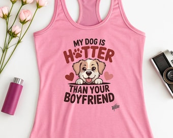 Women's Racerback Tank Top, Couple Love Shirt, Funny Graphic Tees, Etsy Shop Sale, Etsy USA Shop, Top Sellers, Women's Clothing