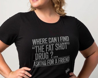 Funny Quote T-Shirt: Ozempic Humor, Top Selling T Shirts, Etsy Shop Sale, Trending Now, Graphic Tees, Inappropriate Shirts,