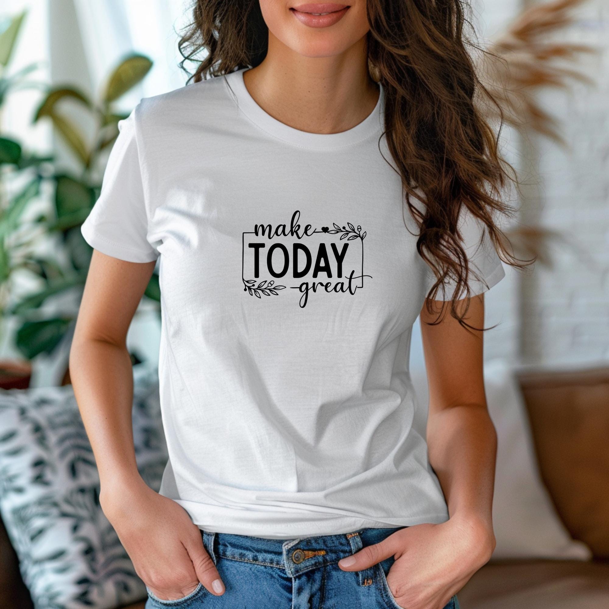 Inspirational Quotes SVG Bundle: Motivational & Self Love Designs ...