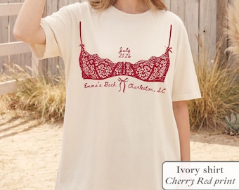 Girls Gone Mild Bachelorette Shirt, Birthday Trip Getting Ready Tee, Bridal Lingerie Party Top, Gag Gift Bach Tee, Girls Night In Outfit