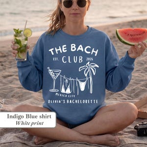 Girls Gone Mild Sweatshirt, Spa Bachelorette California Girls Trip 2026 Pullover, Besties Trip Vacation Top, Bride Mrs Wifey Sweater