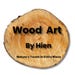 WoodArtBy Hien