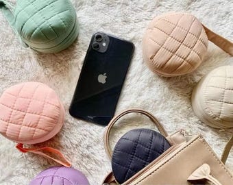 Travel size praying clothes