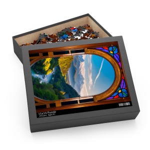 パズル
