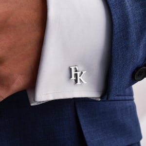Boutons de manchette personnalisés pour garçons d&#39;honneur, boutons de manchette avec nom personnalisé, cadeaux de garçons d&#39;honneur, proposition de garçons d&#39;honneur, enterrement de vie de célibataire, cadeau gravé pour lui et papa