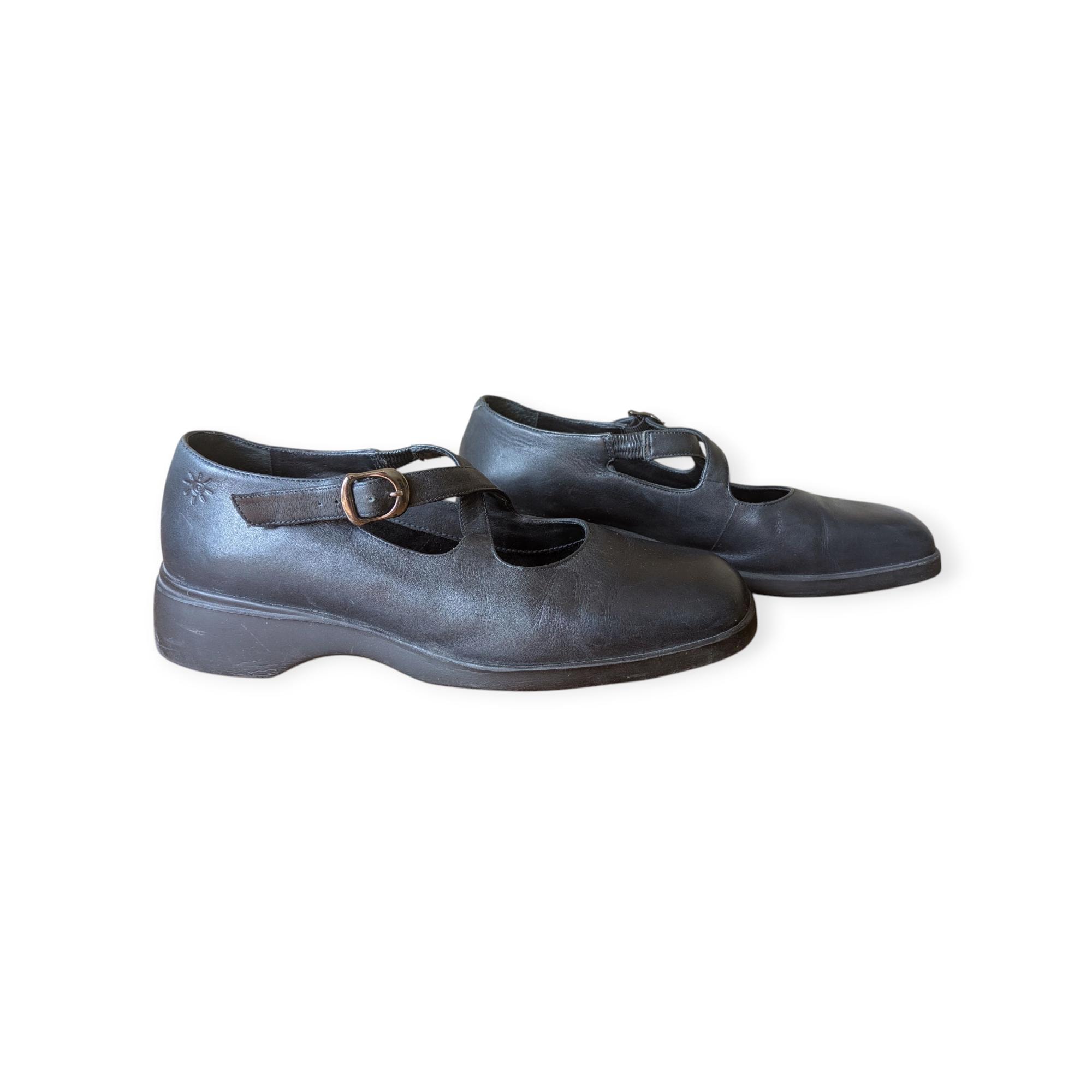 Vintage Clarks Shoes UK