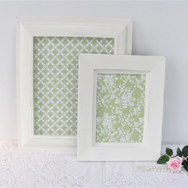 Chalk Frames Etsy