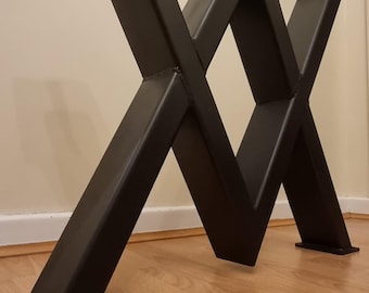 Pernas de mesa personalizadas