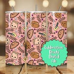Peach Bread