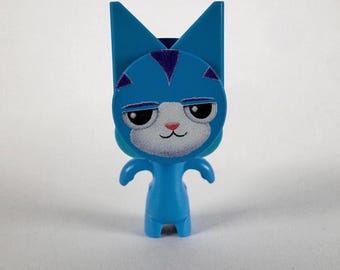 LEGO Catrat till Gabbys dockhus set 10788 (MOC)