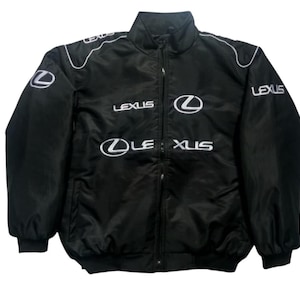 Nascar racing jacket - Etsy 日本