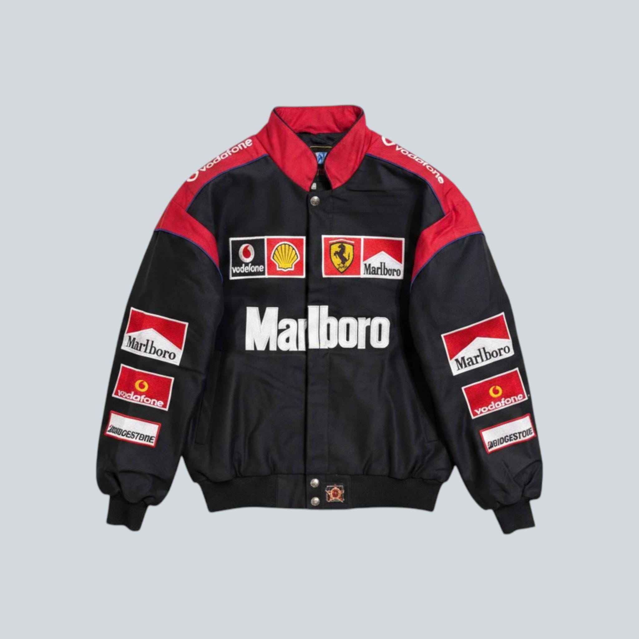 Marlboro jacket - Etsy 日本