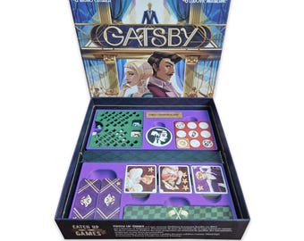 Gatsby Insert