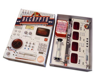 STL Files - Insert Decrypto