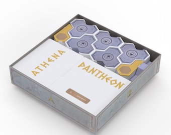 Insert Akropolis and its extensions