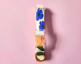 Handmade Dog Collar - Lykke