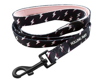 ELECTRIC VIBES Leash