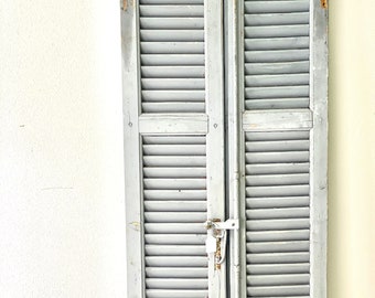 French Shutters Etsy French Shutters Etsy