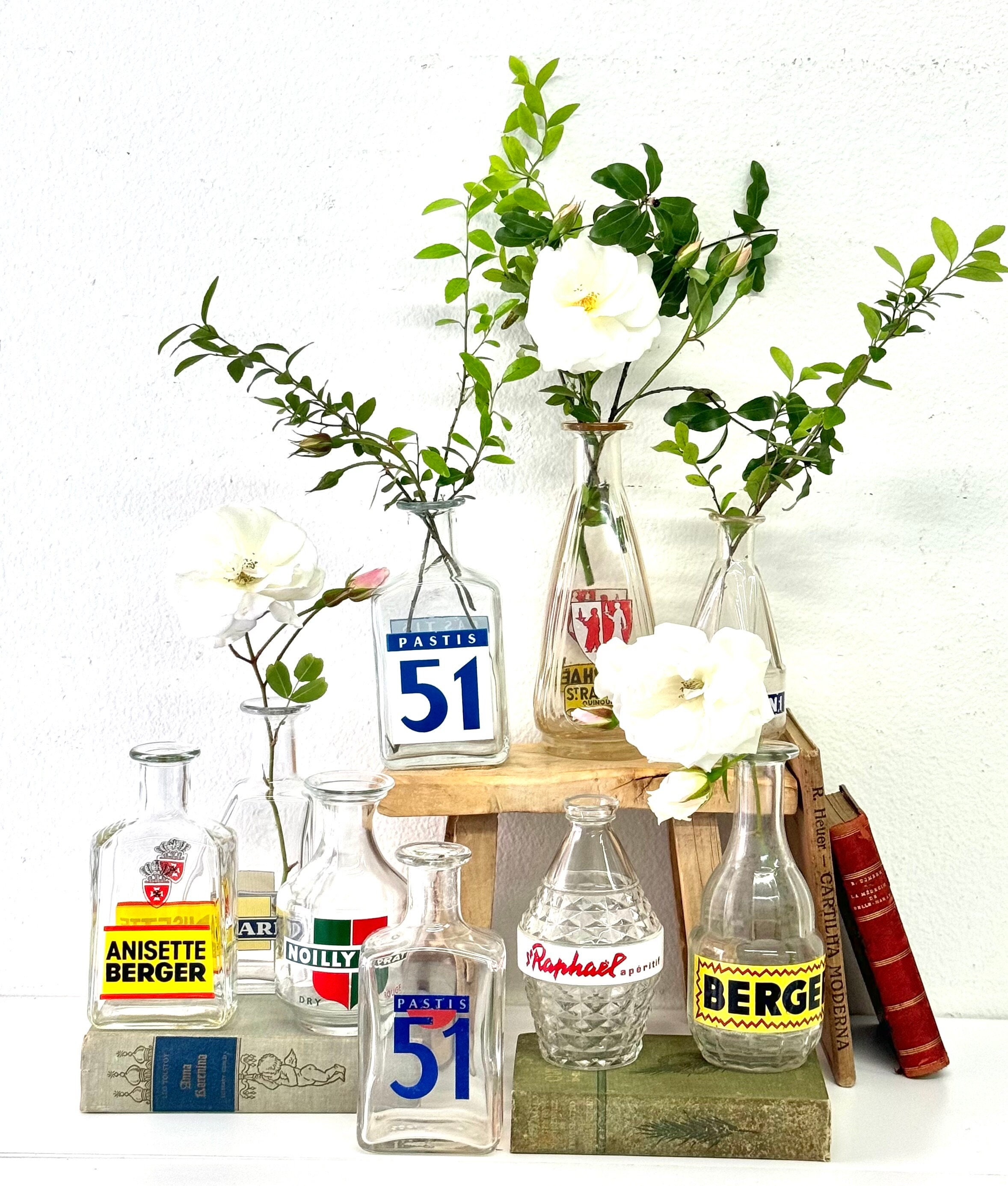 Ricard bottle - Etsy 日本