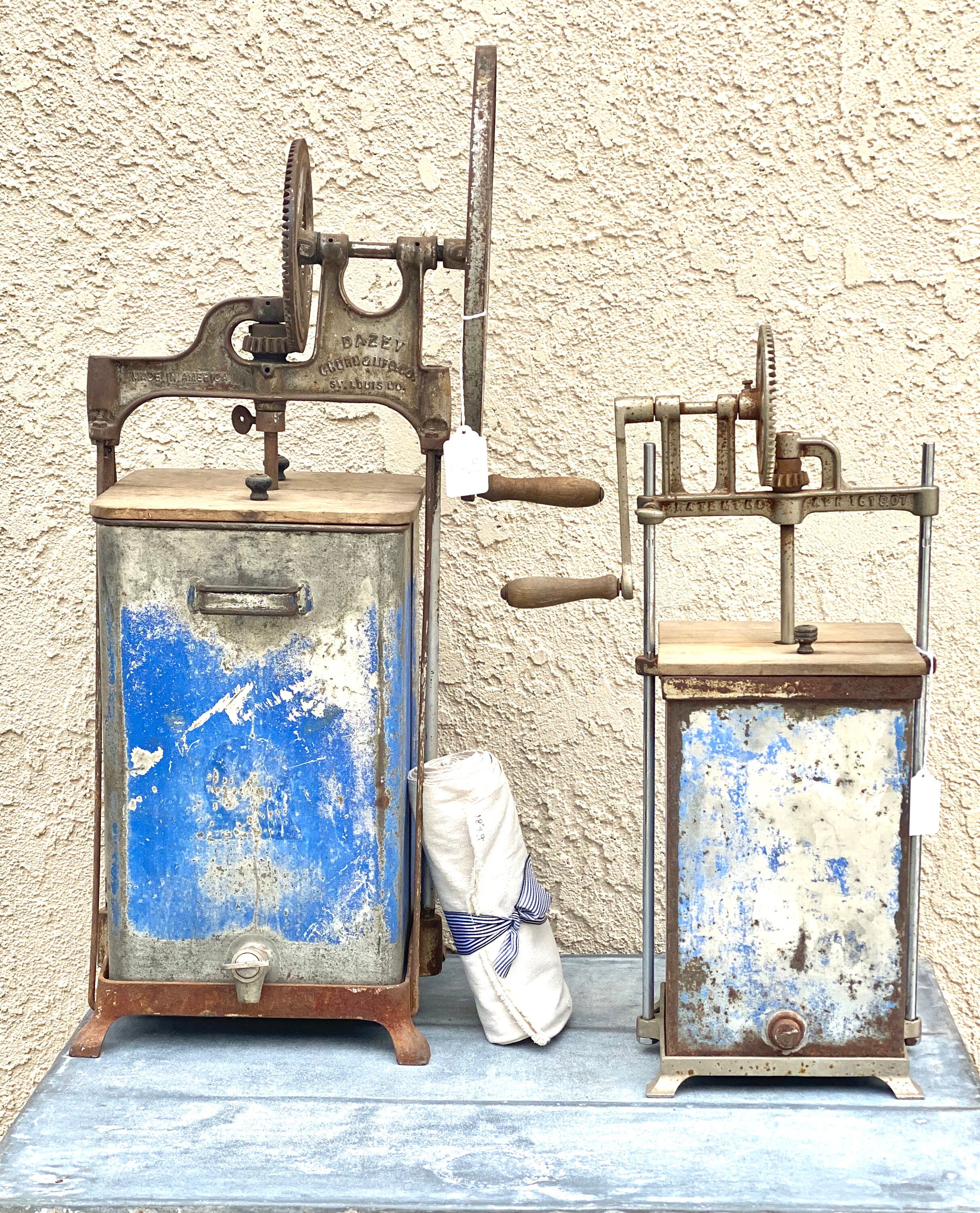 Vintage Dazey Butter Churner Vintage Butter Churner. Extra | Etsy Australia