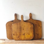 Bread Boards