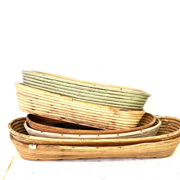 Proofing Basket Etsy