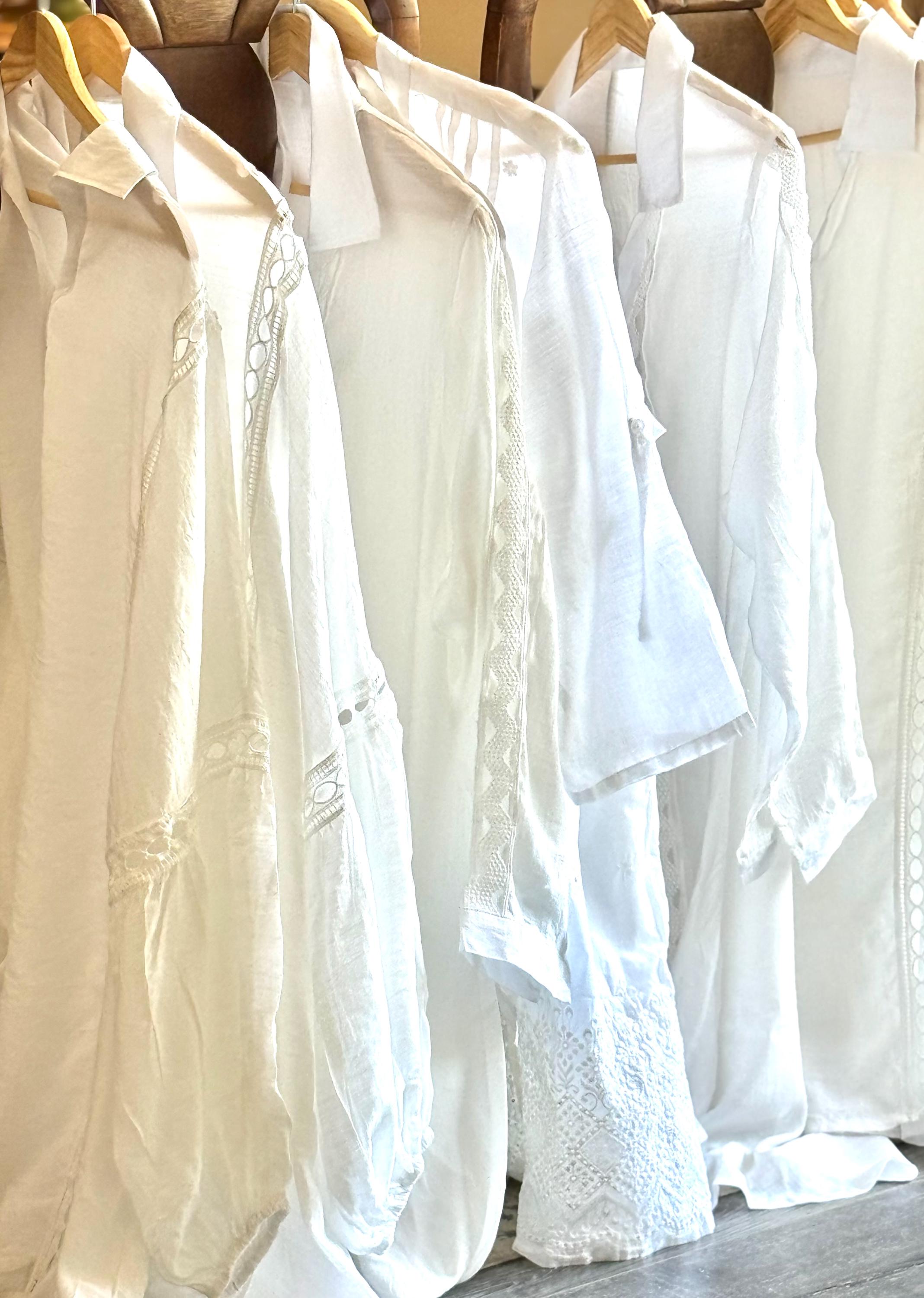 Linen Dresses Made in Italy - Etsy