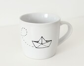 Drifter Mug