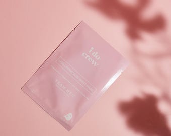 Hen Party Sheet Mask I Do Crew Hyaluronic Acid Sheet Mask