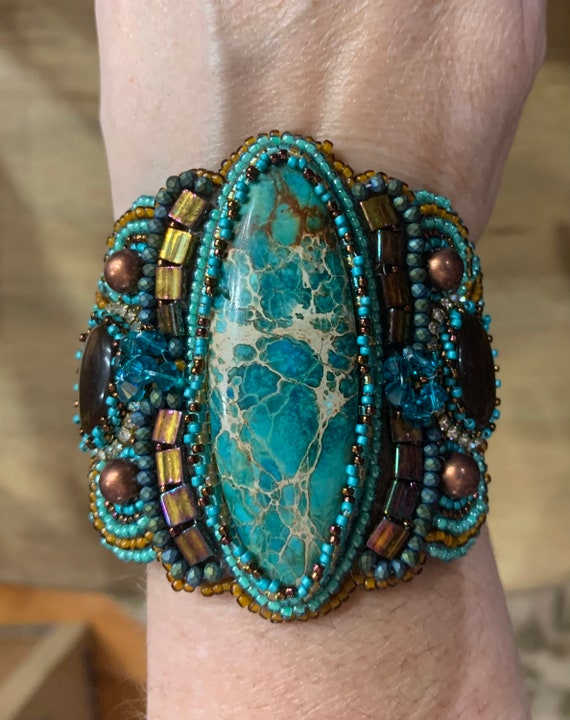 Mountain Girl Bracelet