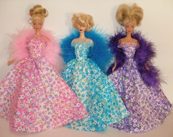 modest barbie clothes