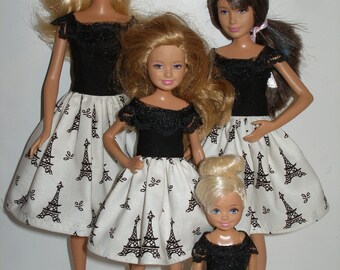 stacie doll clothes