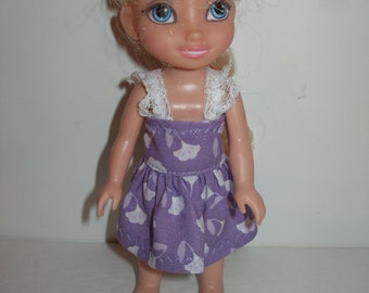 6 inch doll furniture