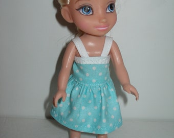 doll clothes for 6 inch dolls