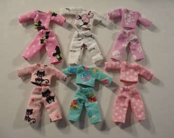 chelsea doll clothes