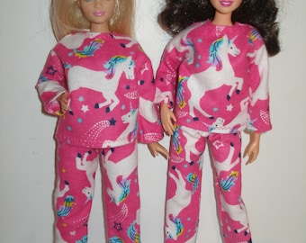 homemade barbie clothes for sale