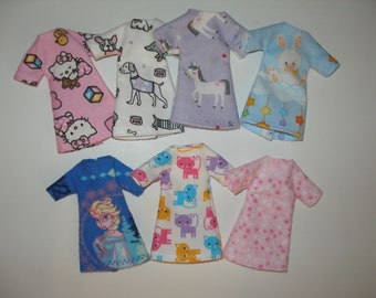 chelsea doll clothes