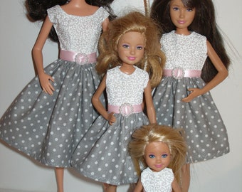 barbie chelsea clothes