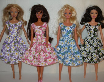 where to buy barbie clothes