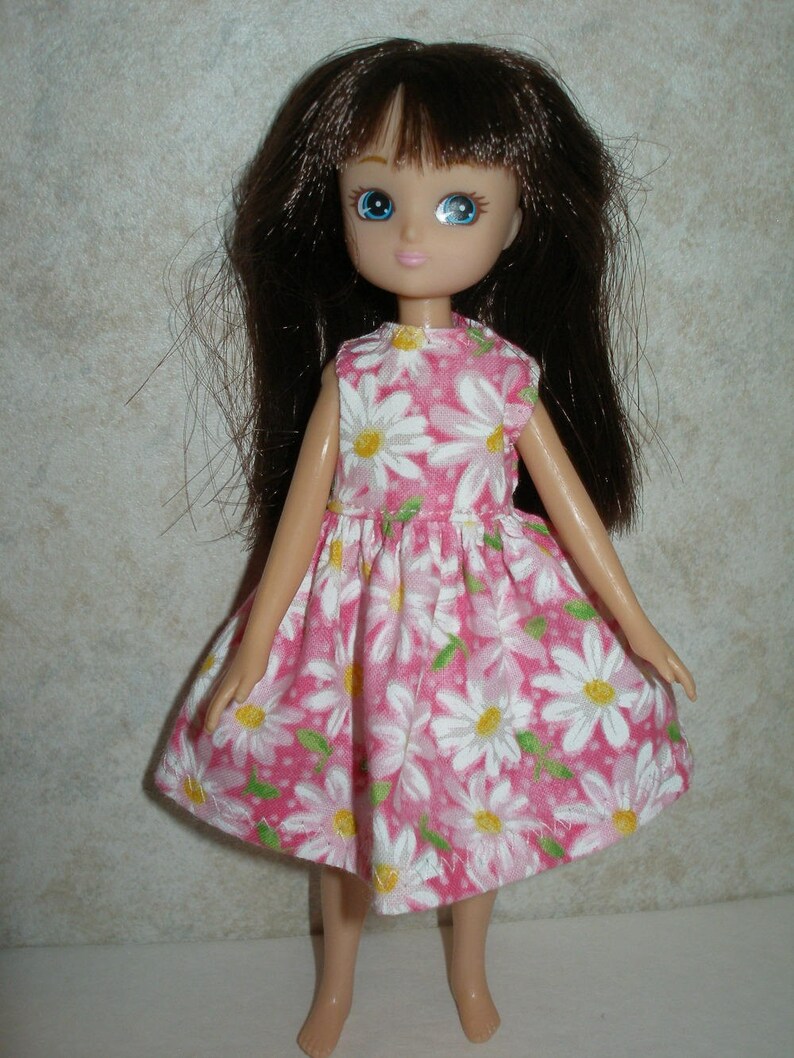 Handmade 7 Doll Clothes for Lottie Doll Your Choice Etsy