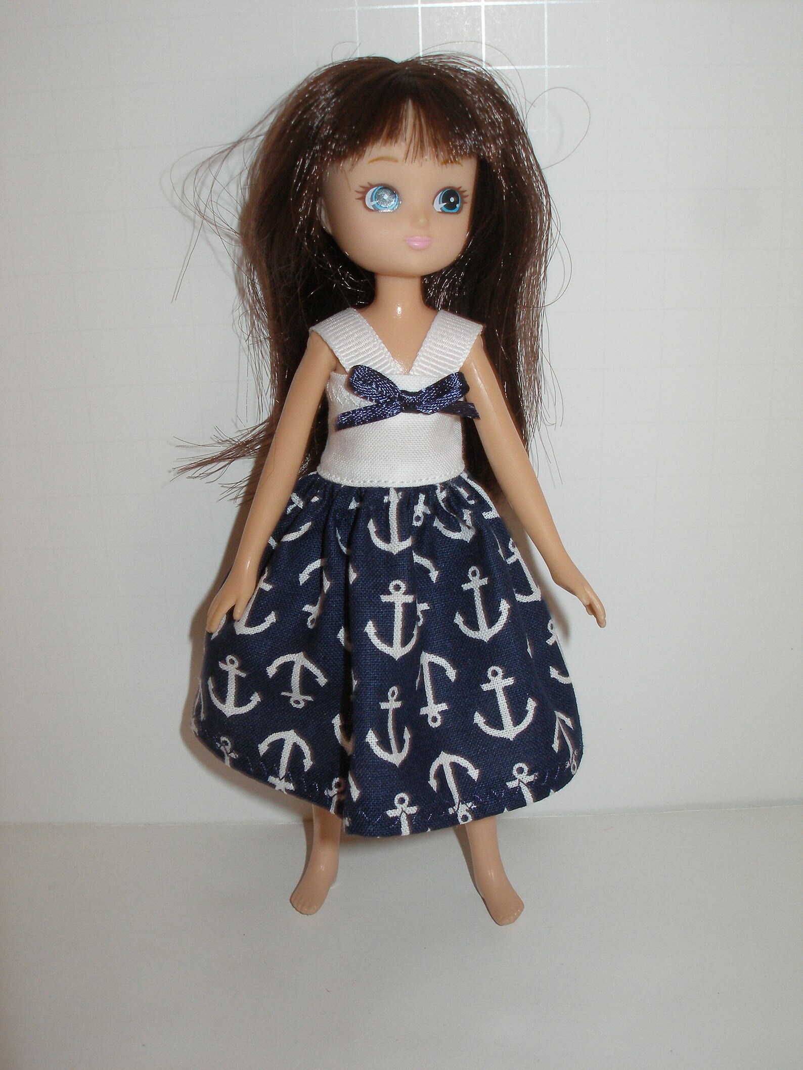 Handmade 7 Doll Clothes for Lottie Doll or Tutti Doll Etsy