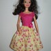 see more listings in the 11.5" Fashion doll cloth section