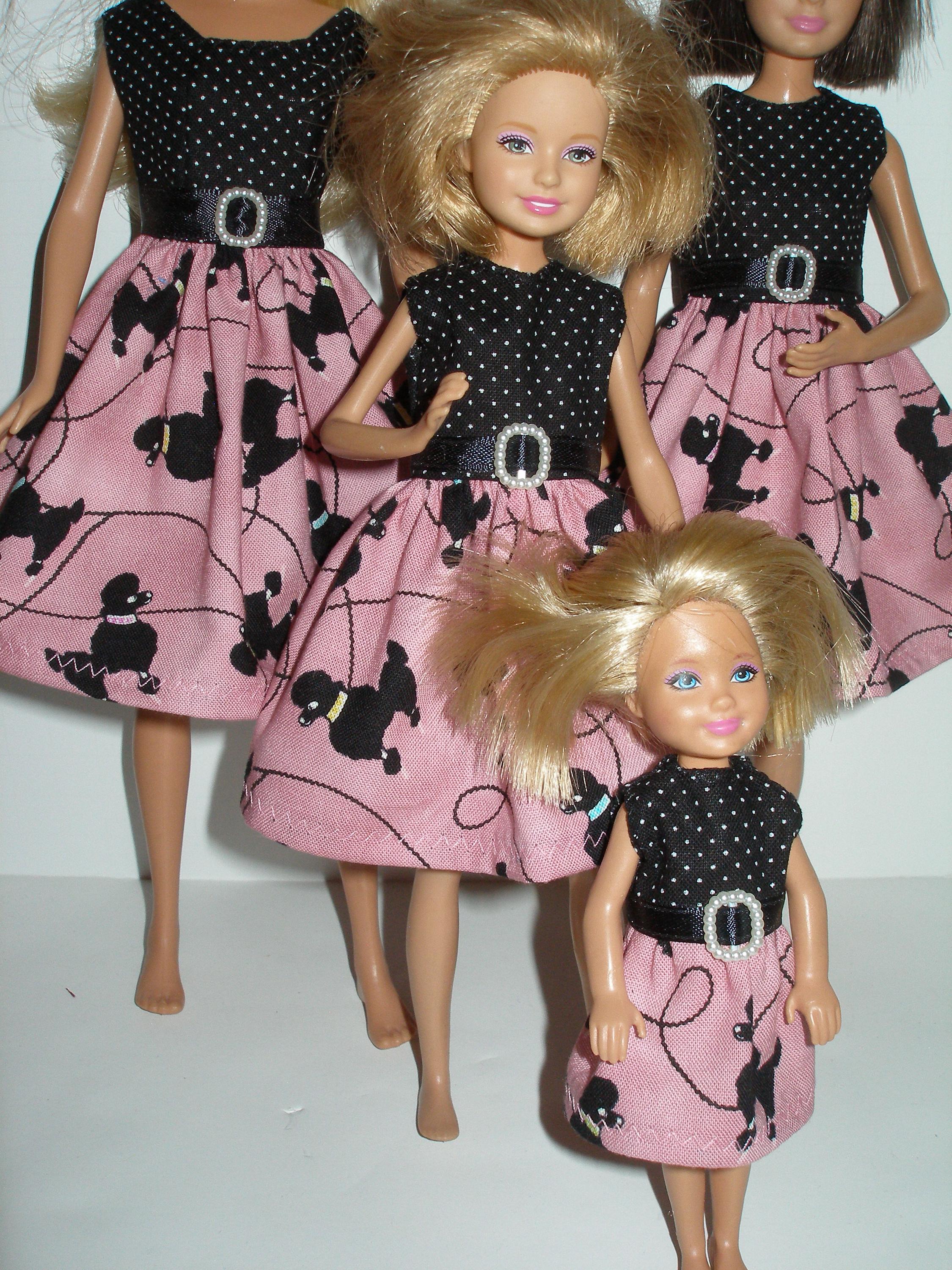 Chelsea Poodle - Etsy